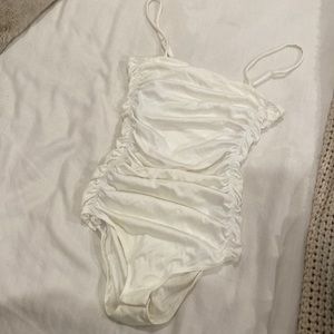 Free people bodysuit
